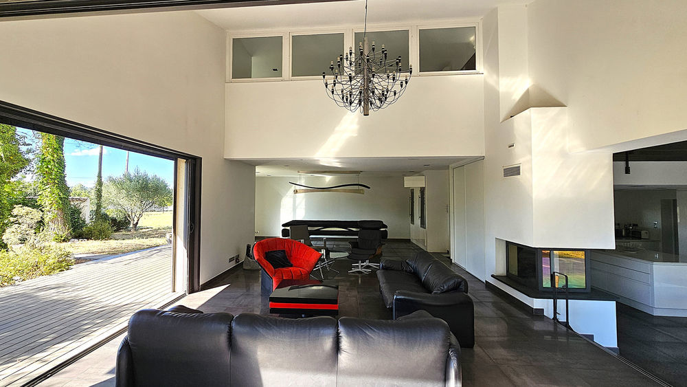 � vendre  Propri�t�/ch�teau Rochefort-du-Gard (30650)