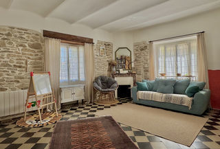  Maison � vendre 5 pi�ces 134 m�