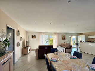  Maison � vendre 6 pi�ces 138 m�