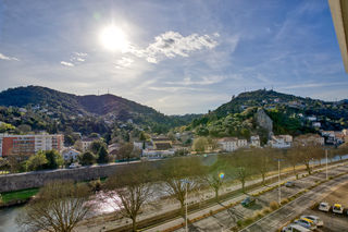  Appartement � vendre 3 pi�ces 70 m�