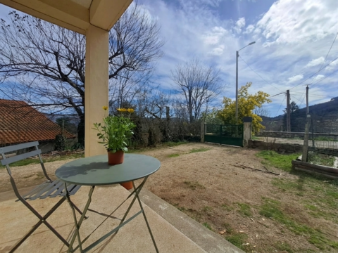   Maison id�al pour un pied-�-terre en C�vennes Maison - 5 pi�ce(s) - 76 m�