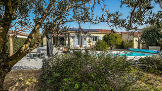  Maison � vendre 5 pi�ces 120 m�