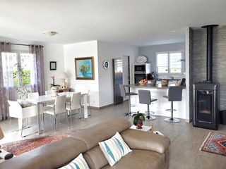  Maison � vendre 5 pi�ces 120 m�