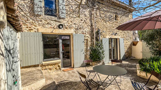  Maison � vendre 3 pi�ces 73 m�