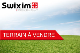  Terrain � vendre 494 m�