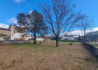  Terrain � vendre 1389 m�