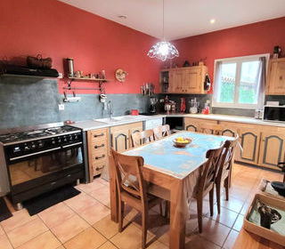  Maison � vendre 5 pi�ces 120 m�