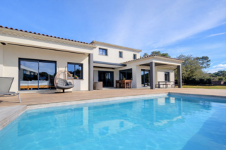  Maison � vendre 7 pi�ces 220 m�