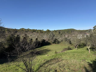  Terrain � vendre 1250 m�