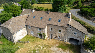  Maison � vendre 11 pi�ces 220 m�