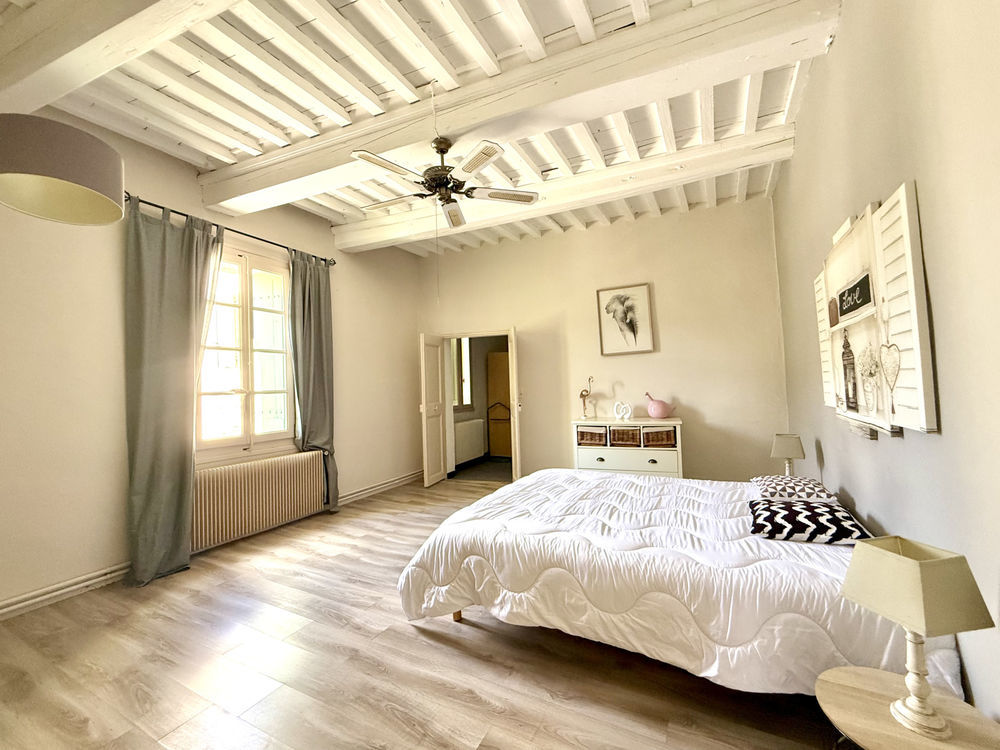 � vendre  Maison Uz�s (30700)