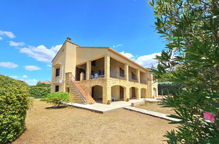  Maison � vendre 11 pi�ces 267 m�