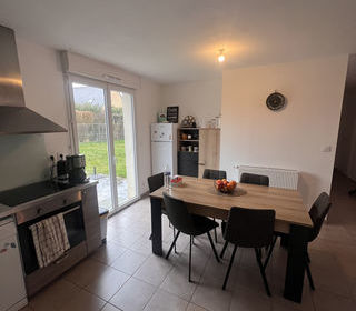  Maison � vendre 5 pi�ces 76 m�