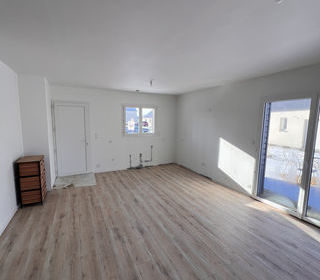  Maison � vendre 3 pi�ces 80 m�