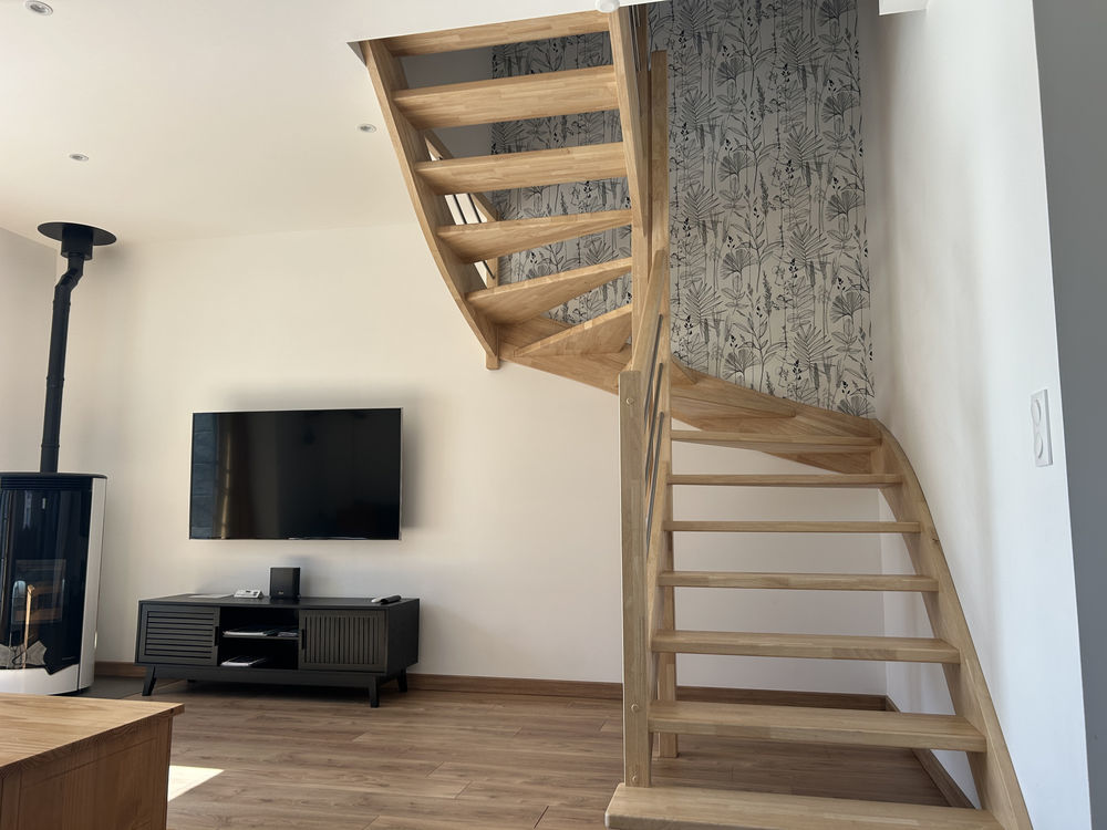 � vendre  Propri�t�/ch�teau Brusvily (22100)