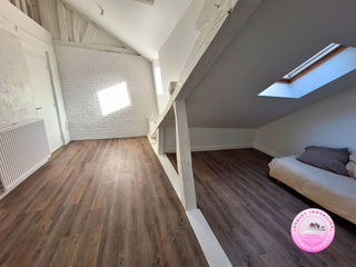  Appartement � vendre 4 pi�ces 92 m�