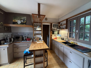  Maison � vendre 5 pi�ces 100 m�