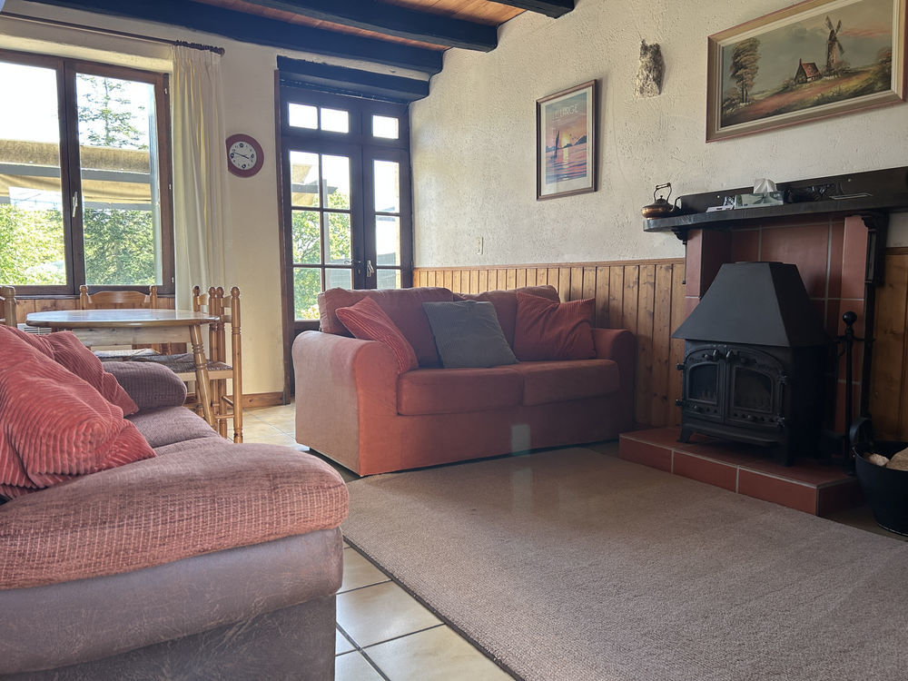 � vendre  Propri�t�/ch�teau Brusvily (22100)