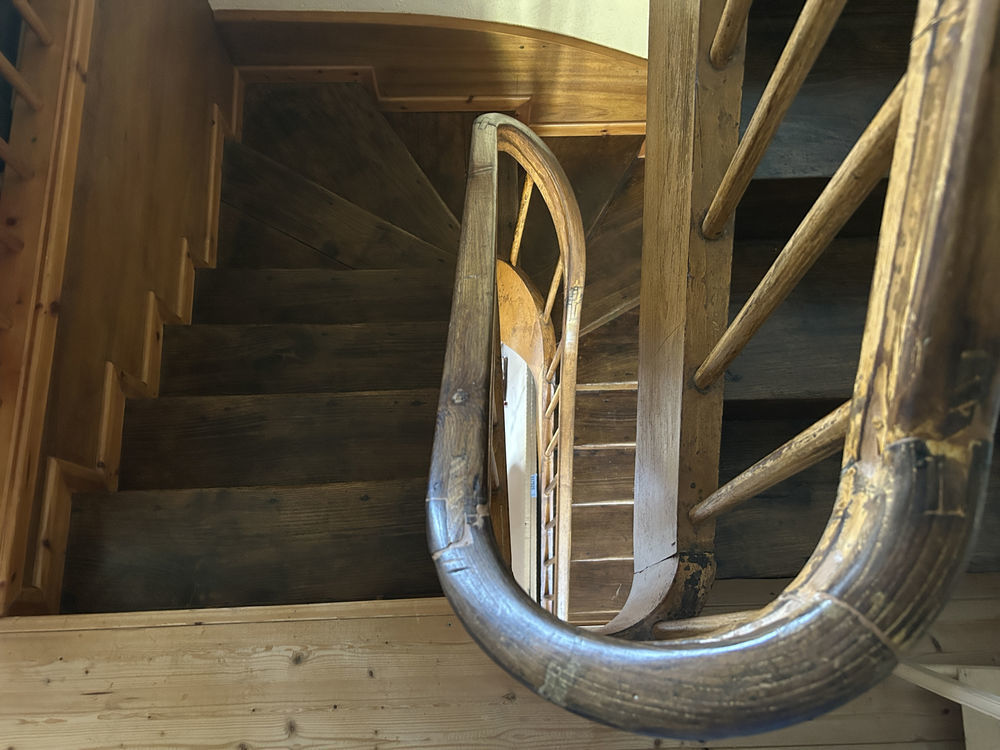 � vendre  Propri�t�/ch�teau Brusvily (22100)