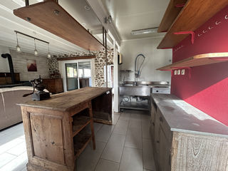  Maison � vendre 7 pi�ces 148 m�