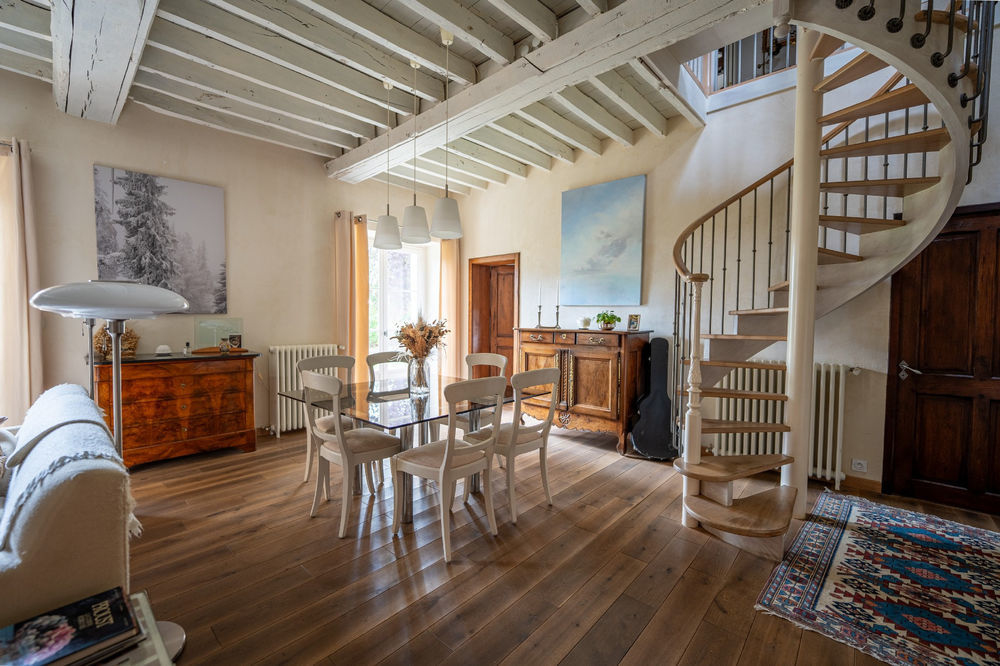 � vendre  Maison Saint-Gr�goire (35760)