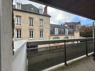  Appartement � vendre 2 pi�ces 48 m�