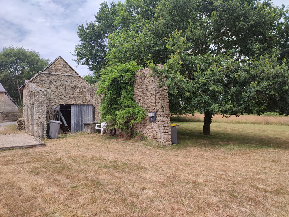 � vendre  Propri�t�/ch�teau Brusvily (22100)