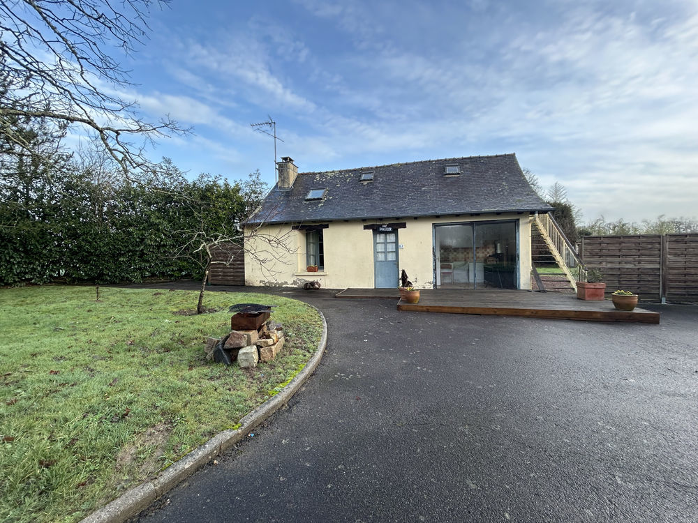 � vendre  Maison Saint-Gr�goire (35760)