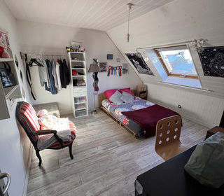  Maison � vendre 9 pi�ces 199 m�