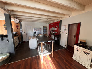  Maison � vendre 9 pi�ces 199 m�