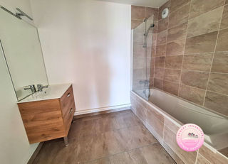  Appartement � vendre 3 pi�ces 63 m�