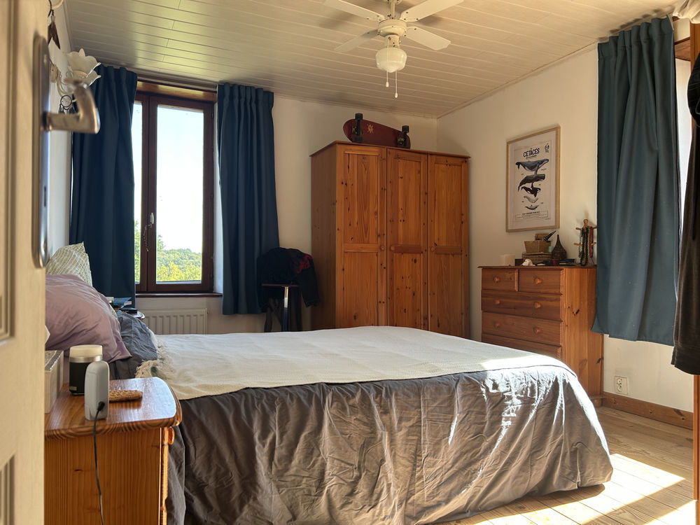 � vendre  Propri�t�/ch�teau Brusvily (22100)