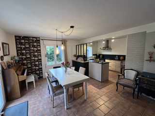  Maison � vendre 4 pi�ces 107 m�