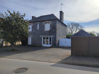  Maison � vendre 5 pi�ces 114 m�