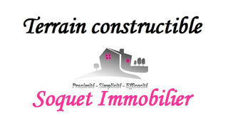  Terrain � vendre 517 m�
