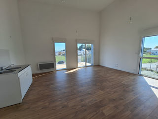  Appartement � vendre 3 pi�ces 63 m�