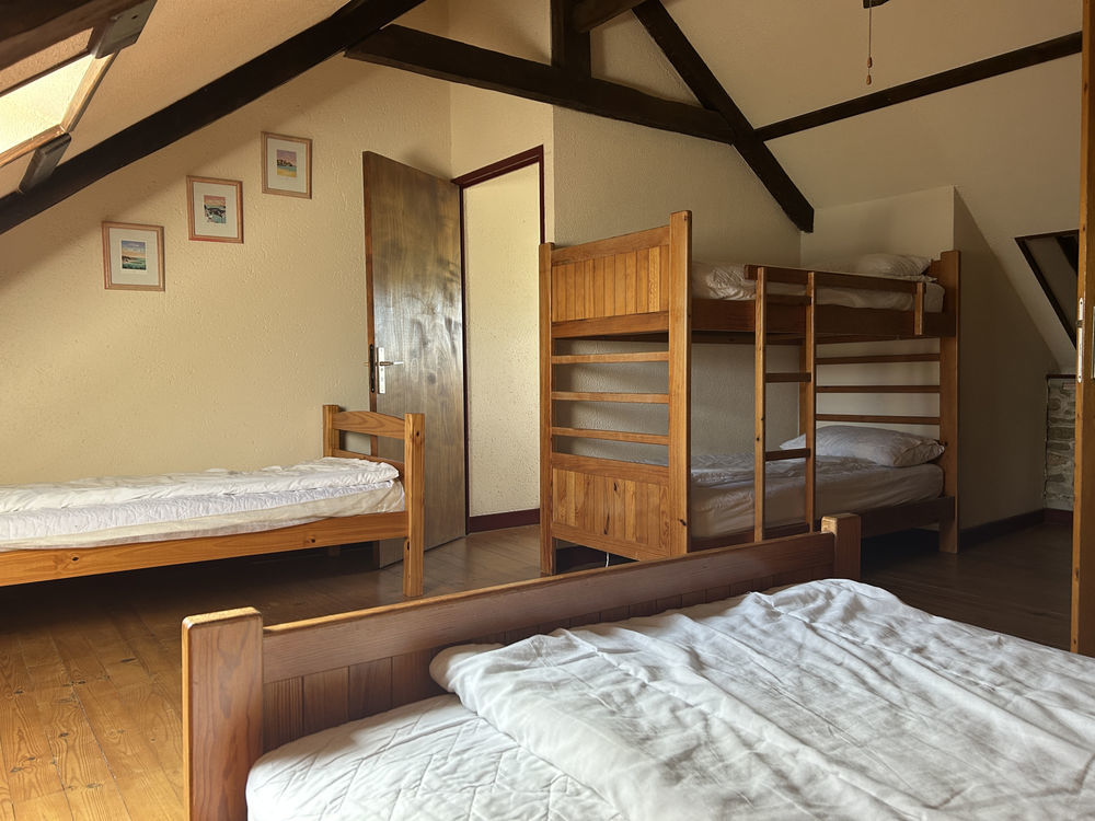 � vendre  Propri�t�/ch�teau Brusvily (22100)