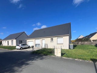  Maison � vendre 5 pi�ces 76 m�