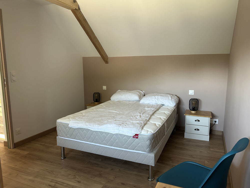 � vendre  Propri�t�/ch�teau Brusvily (22100)