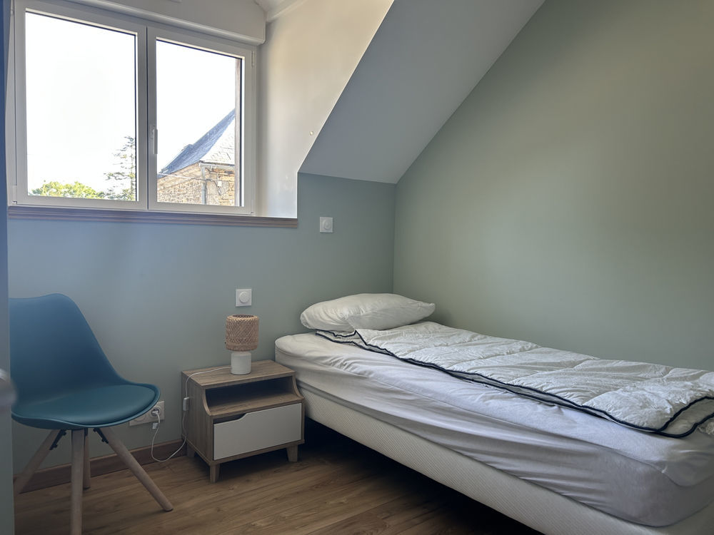 � vendre  Propri�t�/ch�teau Brusvily (22100)