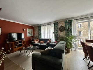  Appartement � vendre 7 pi�ces 156 m�