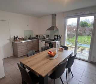  Maison � vendre 5 pi�ces 76 m�