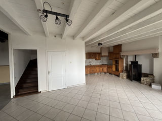  Maison � vendre 4 pi�ces 117 m�