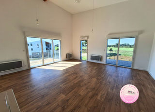  Appartement � vendre 4 pi�ces 85 m�