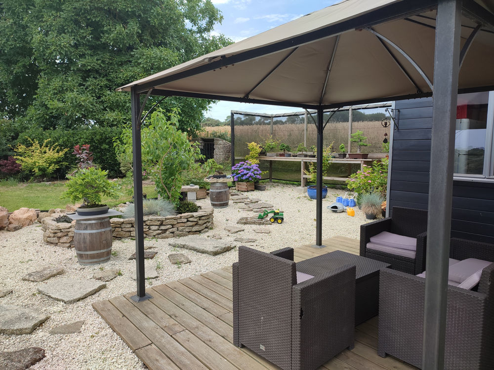 � vendre  Propri�t�/ch�teau Brusvily (22100)