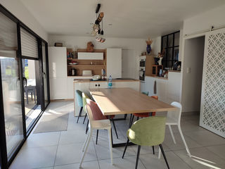  Maison � vendre 6 pi�ces 127 m�