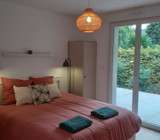  Maison � vendre 5 pi�ces 83 m�