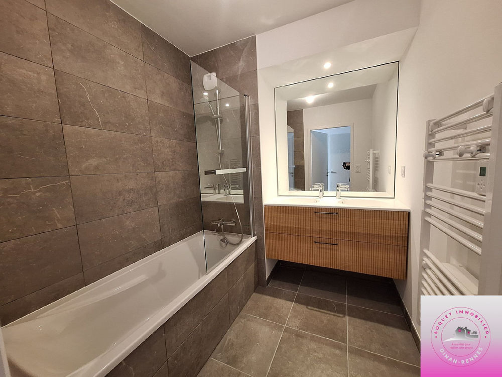 � vendre  Appartement Rennes (35000)