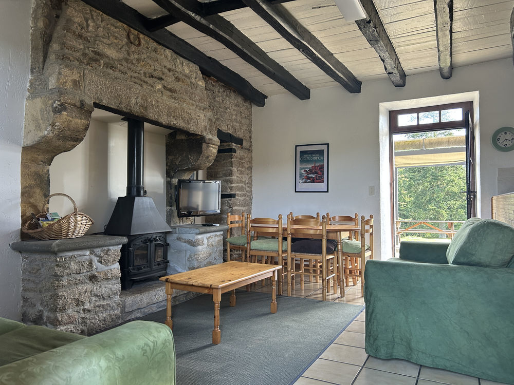 � vendre  Propri�t�/ch�teau Brusvily (22100)