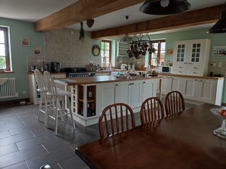  Maison � vendre 8 pi�ces 220 m�